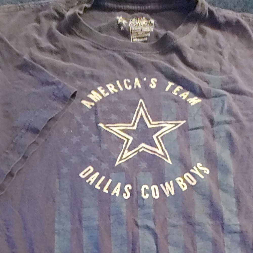 Dallas Cowboys T-shirt